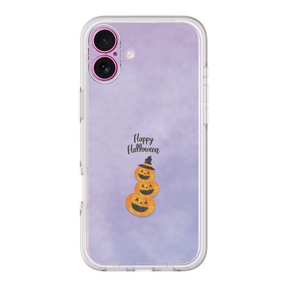 プレミアムパネル［ Happy Halloween - Pumpkin ］