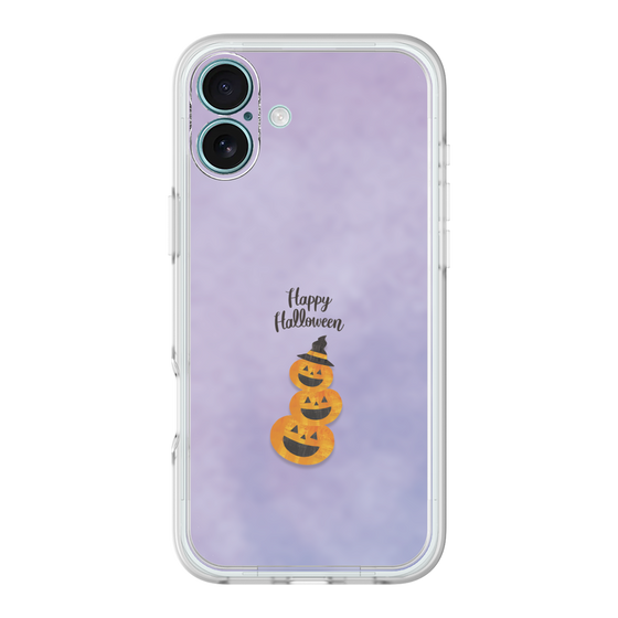 プレミアムパネル［ Happy Halloween - Pumpkin ］