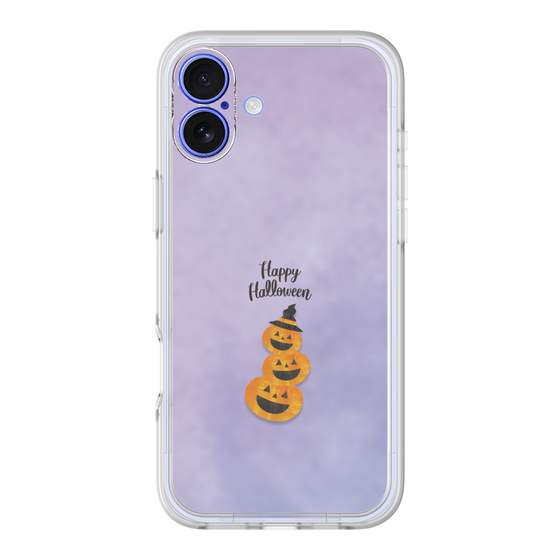 プレミアムパネル［ Happy Halloween - Pumpkin ］