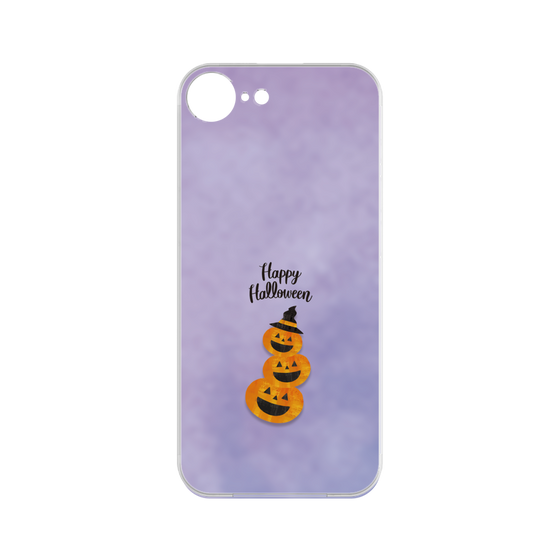 プレミアムパネル［ Happy Halloween - Pumpkin ］
