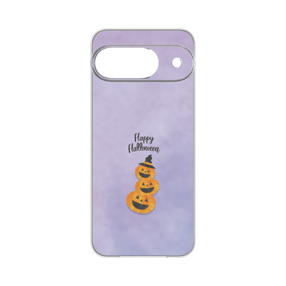 プレミアムパネル［ Happy Halloween - Pumpkin ］