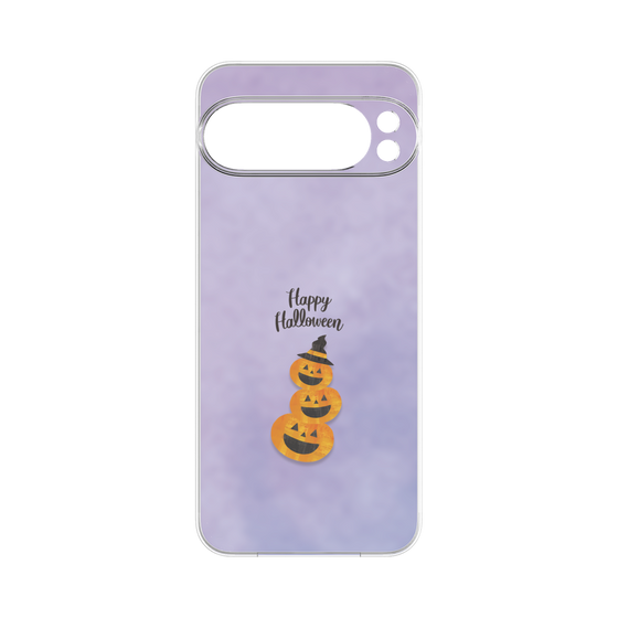 プレミアムパネル［ Happy Halloween - Pumpkin ］