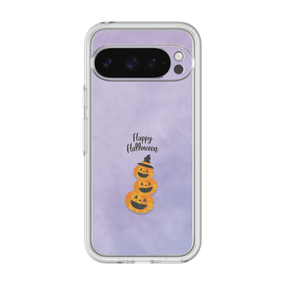 プレミアムパネル［ Happy Halloween - Pumpkin ］