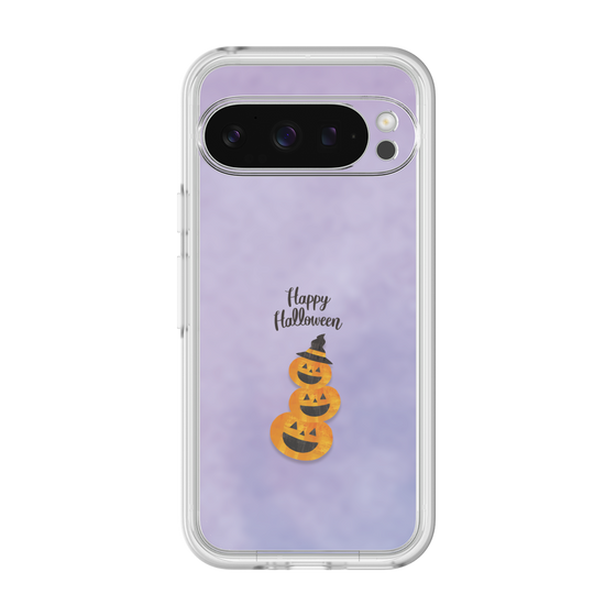 プレミアムパネル［ Happy Halloween - Pumpkin ］
