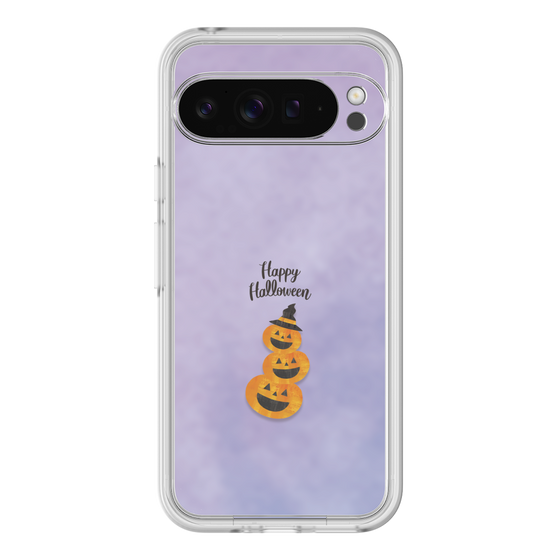 プレミアムパネル［ Happy Halloween - Pumpkin ］