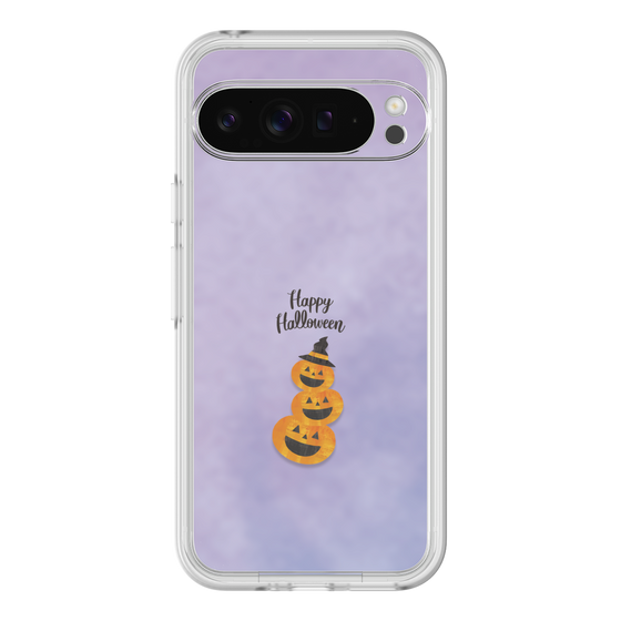 プレミアムパネル［ Happy Halloween - Pumpkin ］