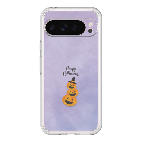 プレミアムパネル［ Happy Halloween - Pumpkin ］