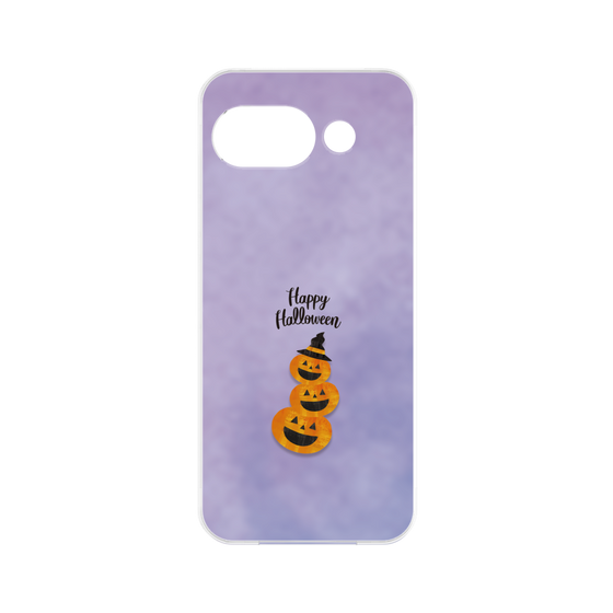 プレミアムパネル［ Happy Halloween - Pumpkin ］