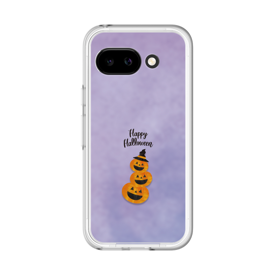 プレミアムパネル［ Happy Halloween - Pumpkin ］