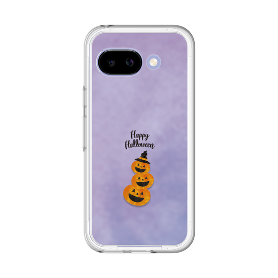 プレミアムパネル［ Happy Halloween - Pumpkin ］