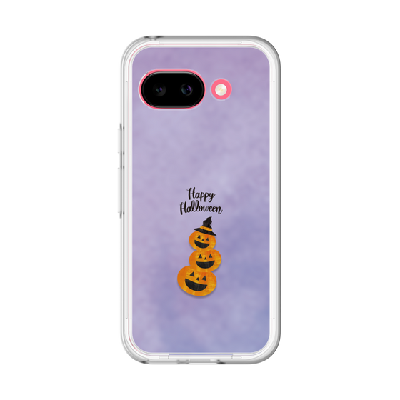 プレミアムパネル［ Happy Halloween - Pumpkin ］