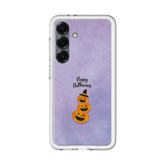 プレミアムパネル［ Happy Halloween - Pumpkin ］