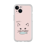 プレミアムパネル［ 食いしん坊なねこ - Pink ］