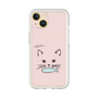 プレミアムパネル［ 食いしん坊なねこ - Pink ］