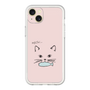 プレミアムパネル［ 食いしん坊なねこ - Pink ］