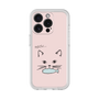 プレミアムパネル［ 食いしん坊なねこ - Pink ］