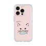 プレミアムパネル［ 食いしん坊なねこ - Pink ］