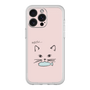 プレミアムパネル［ 食いしん坊なねこ - Pink ］