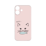 プレミアムパネル［ 食いしん坊なねこ - Pink ］