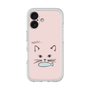 プレミアムパネル［ 食いしん坊なねこ - Pink ］