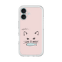 プレミアムパネル［ 食いしん坊なねこ - Pink ］