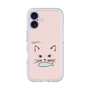 プレミアムパネル［ 食いしん坊なねこ - Pink ］