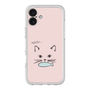 プレミアムパネル［ 食いしん坊なねこ - Pink ］