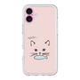 プレミアムパネル［ 食いしん坊なねこ - Pink ］