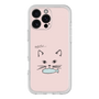 プレミアムパネル［ 食いしん坊なねこ - Pink ］
