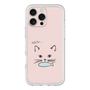 プレミアムパネル［ 食いしん坊なねこ - Pink ］