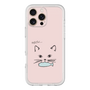 プレミアムパネル［ 食いしん坊なねこ - Pink ］