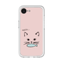 プレミアムパネル［ 食いしん坊なねこ - Pink ］
