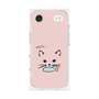 プレミアムパネル［ 食いしん坊なねこ - Pink ］