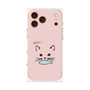 プレミアムパネル［ 食いしん坊なねこ - Pink ］