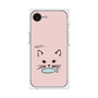プレミアムパネル［ 食いしん坊なねこ - Pink ］