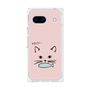 プレミアムパネル［ 食いしん坊なねこ - Pink ］