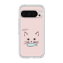プレミアムパネル［ 食いしん坊なねこ - Pink ］