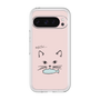 プレミアムパネル［ 食いしん坊なねこ - Pink ］