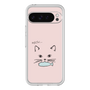 プレミアムパネル［ 食いしん坊なねこ - Pink ］
