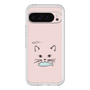 プレミアムパネル［ 食いしん坊なねこ - Pink ］