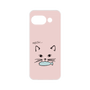 プレミアムパネル［ 食いしん坊なねこ - Pink ］