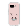 プレミアムパネル［ 食いしん坊なねこ - Pink ］
