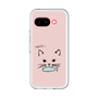 プレミアムパネル［ 食いしん坊なねこ - Pink ］