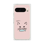 プレミアムパネル［ 食いしん坊なねこ - Pink ］