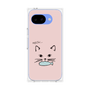 プレミアムパネル［ 食いしん坊なねこ - Pink ］