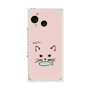 プレミアムパネル［ 食いしん坊なねこ - Pink ］