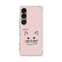 プレミアムパネル［ 食いしん坊なねこ - Pink ］