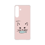 プレミアムパネル［ 食いしん坊なねこ - Pink ］