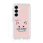 プレミアムパネル［ 食いしん坊なねこ - Pink ］