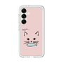 プレミアムパネル［ 食いしん坊なねこ - Pink ］
